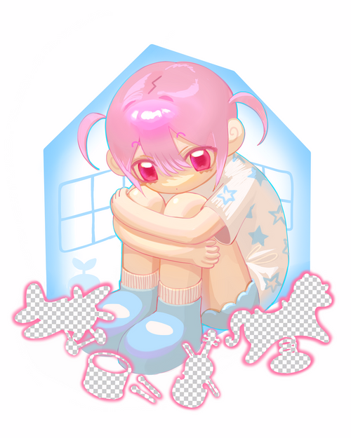 karm illustration