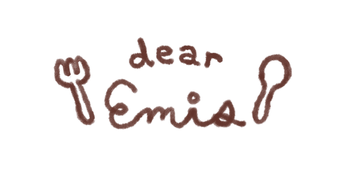 dear emis